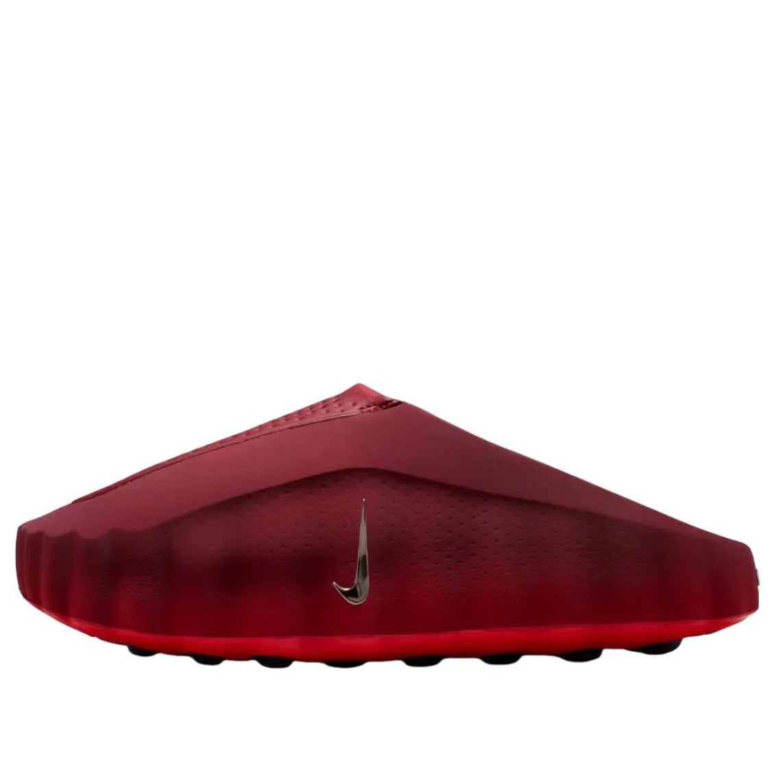 NIKEE MIND RED