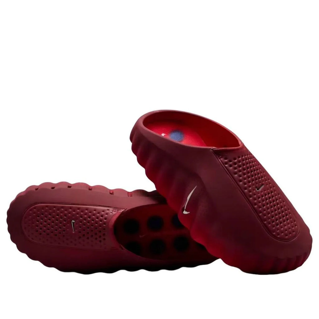 NIKEE MIND RED