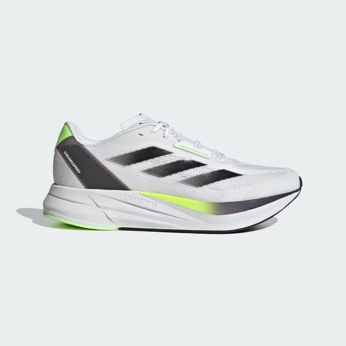 Duramo Speed White
