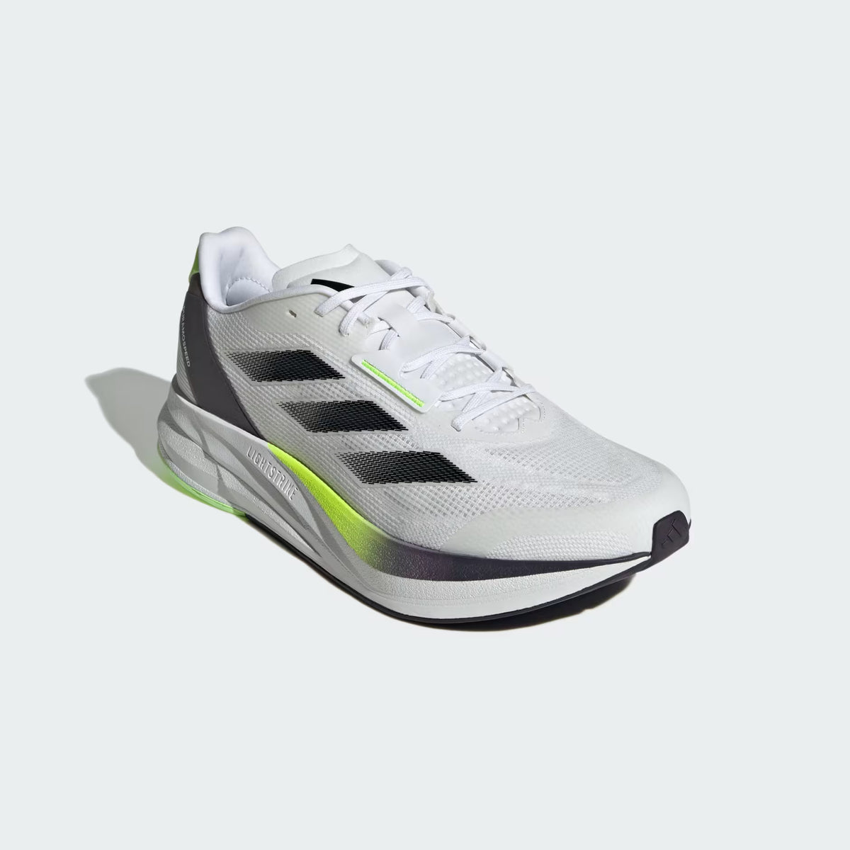 Duramo Speed White