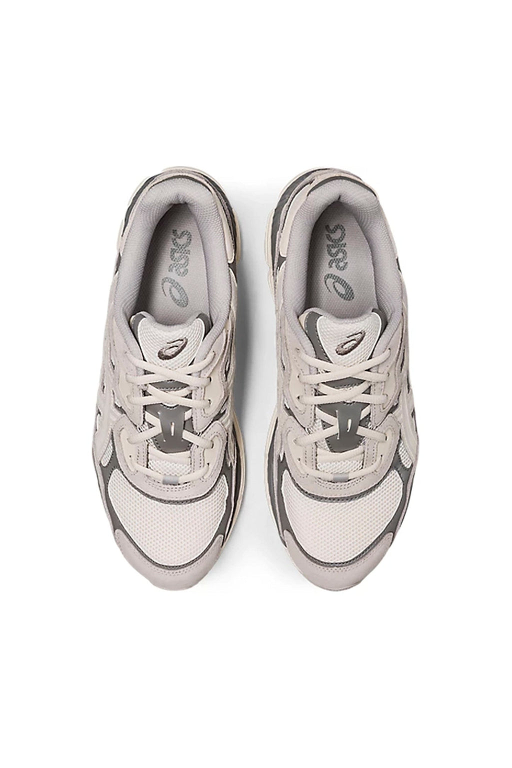 ASICSS - GEL-NYC - CREAM/OYSTER GREY - MAN