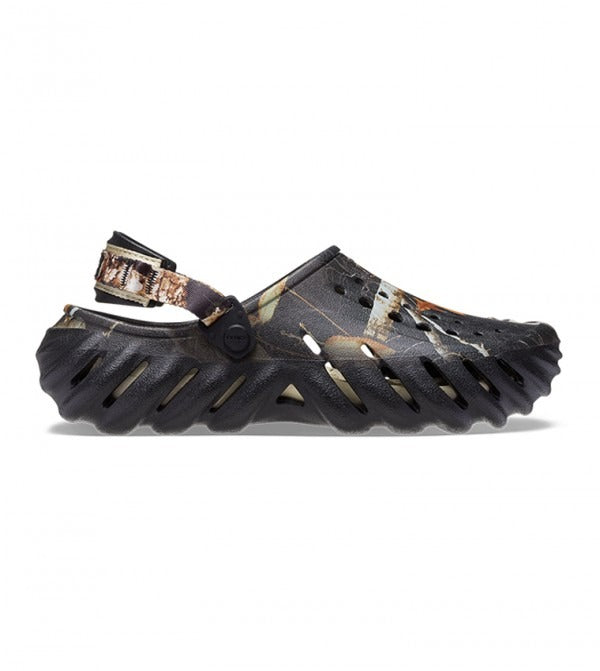 Echo Realtree Edge Clog
