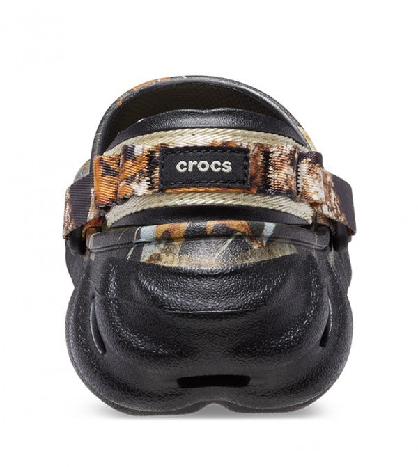 Echo Realtree Edge Clog