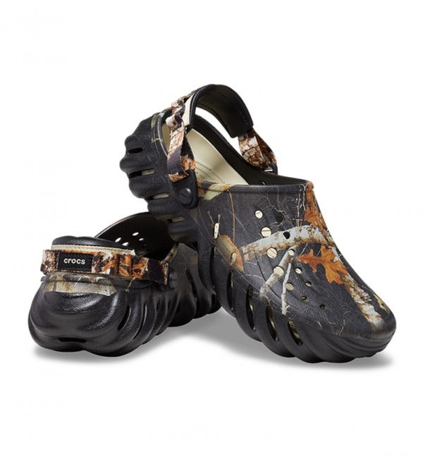 Echo Realtree Edge Clog