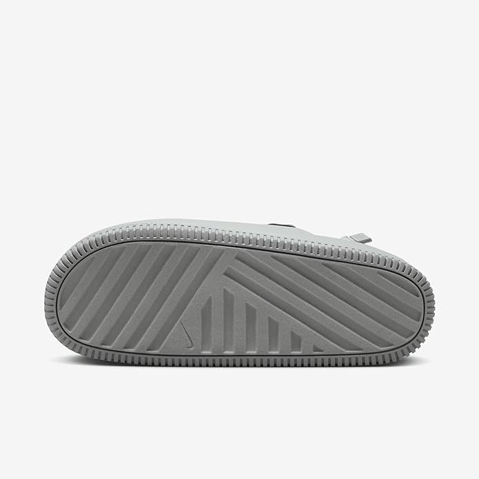 Nikee Calm Men's Mule SMOKE GRAY