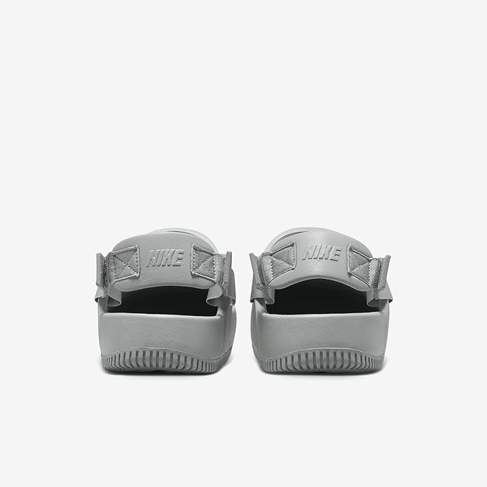 Nikee Calm Men's Mule SMOKE GRAY