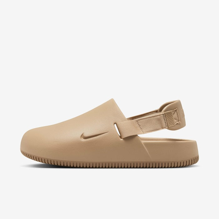 Nikee Calm Men's Mule BEIGE