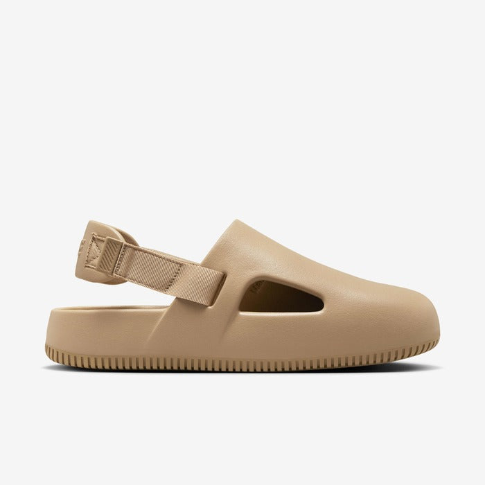 Nikee Calm Men's Mule BEIGE