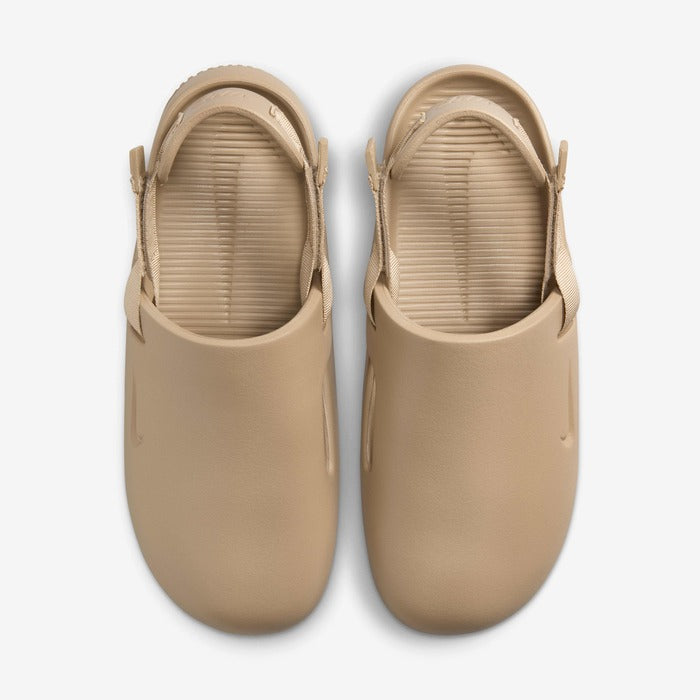 Nikee Calm Men's Mule BEIGE