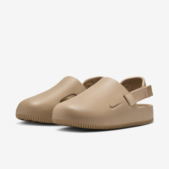 Nikee Calm Men's Mule BEIGE