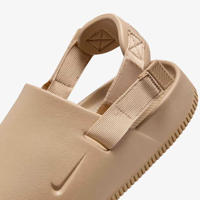 Nikee Calm Men's Mule BEIGE