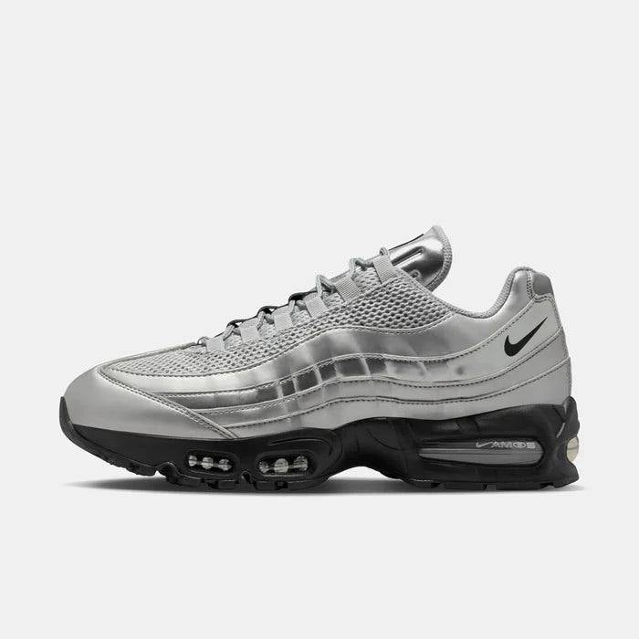 AIR MAX 95 Silver