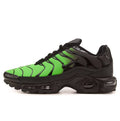 Tn 1 Thermal Green