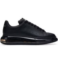 Alexander Mcqeen Helium Black