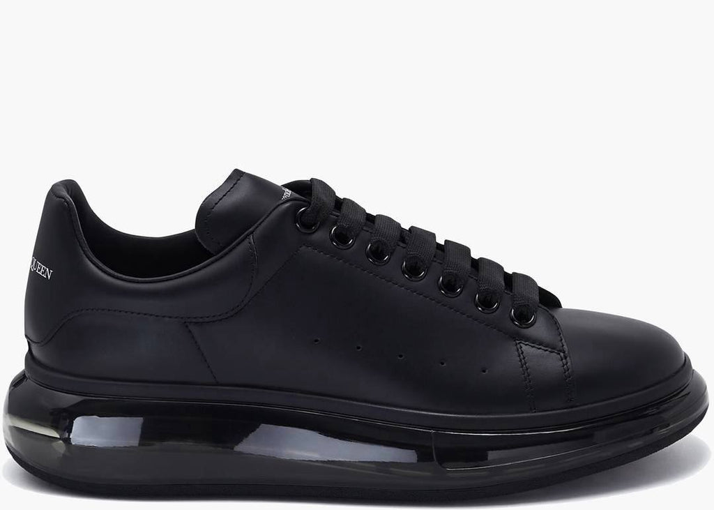 Alexander Mcqeen Helium Black