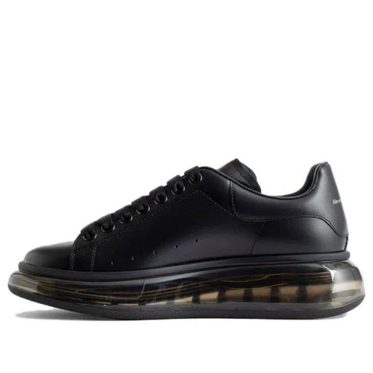 Alexander Mcqeen Helium Black