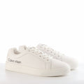 Calvin Clain Cavo White