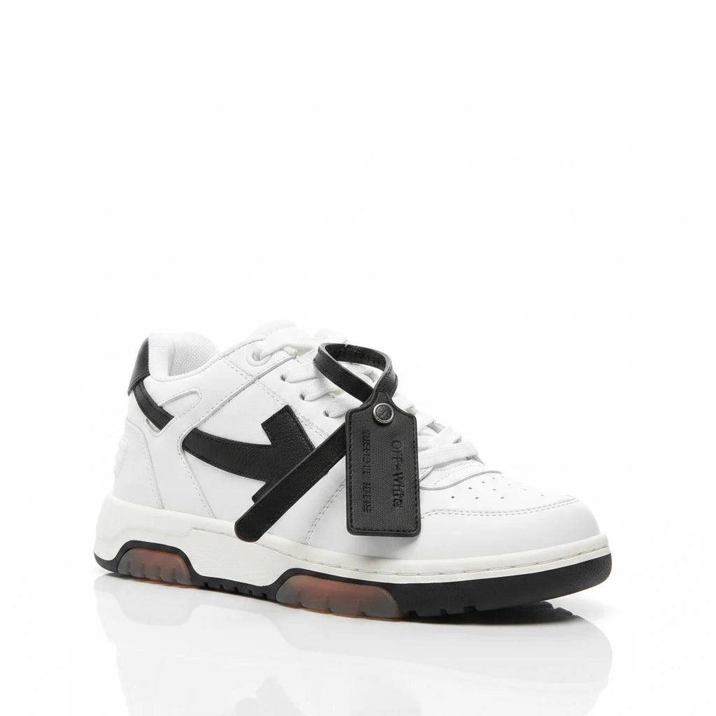 Off White WHITE & BLACK