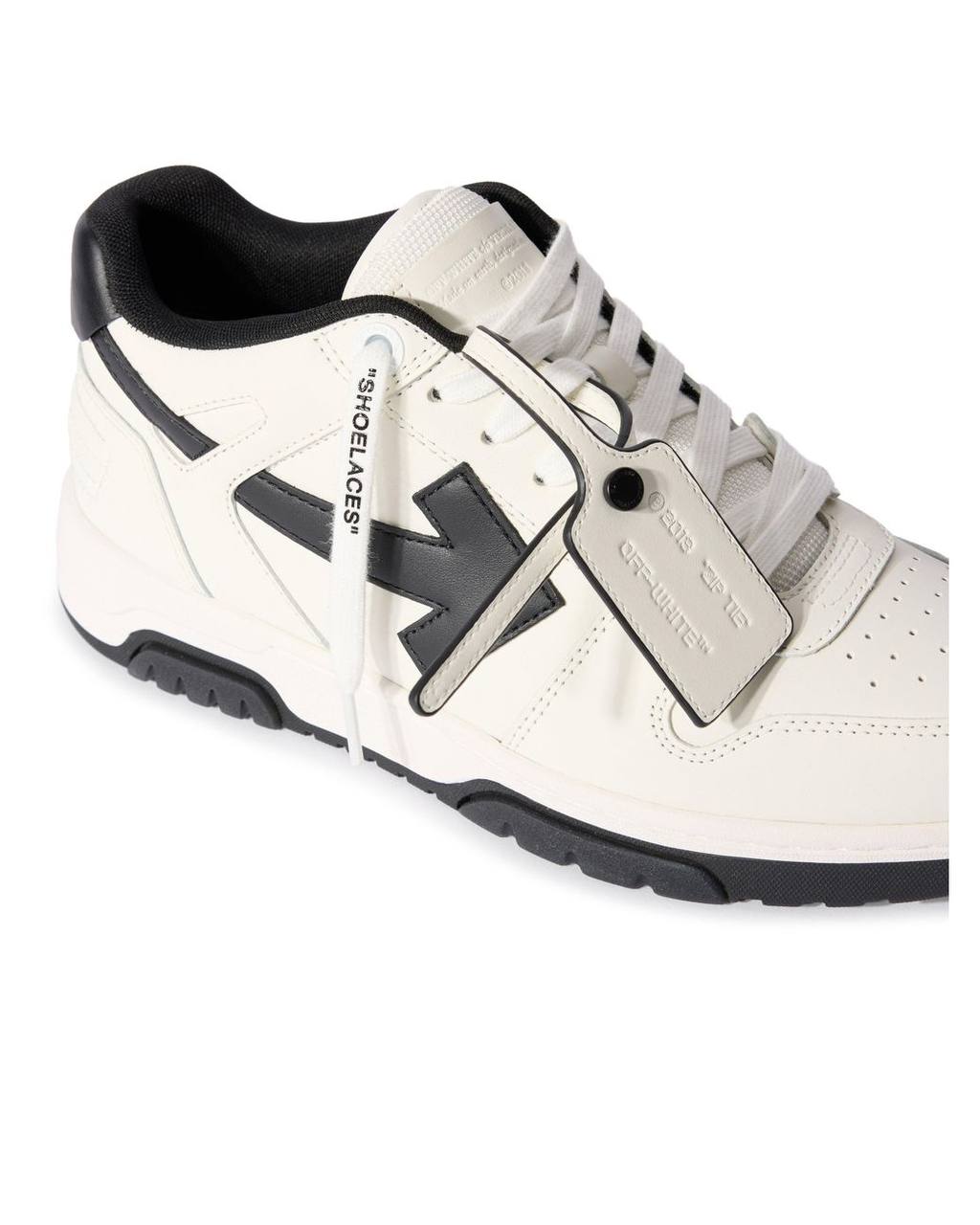 Off White WHITE & BLACK