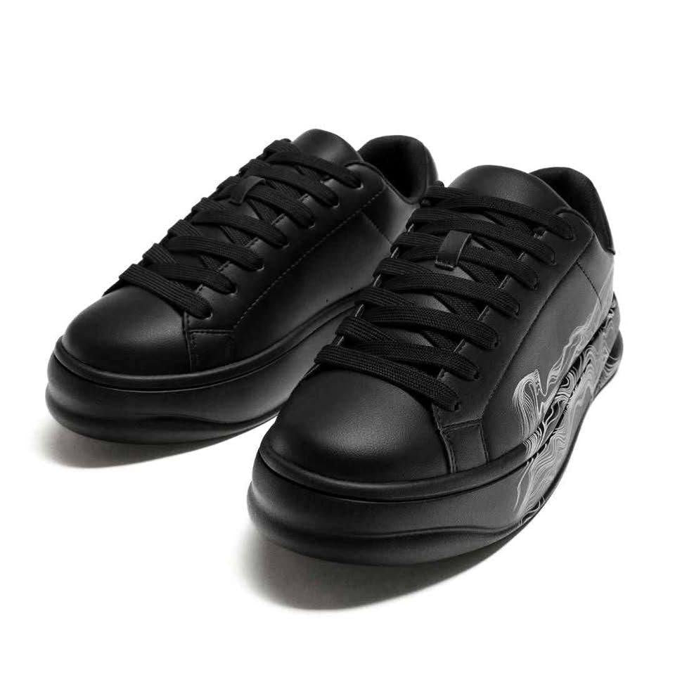 Zara Smoke