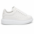 Alexander Mcqueen Miror White