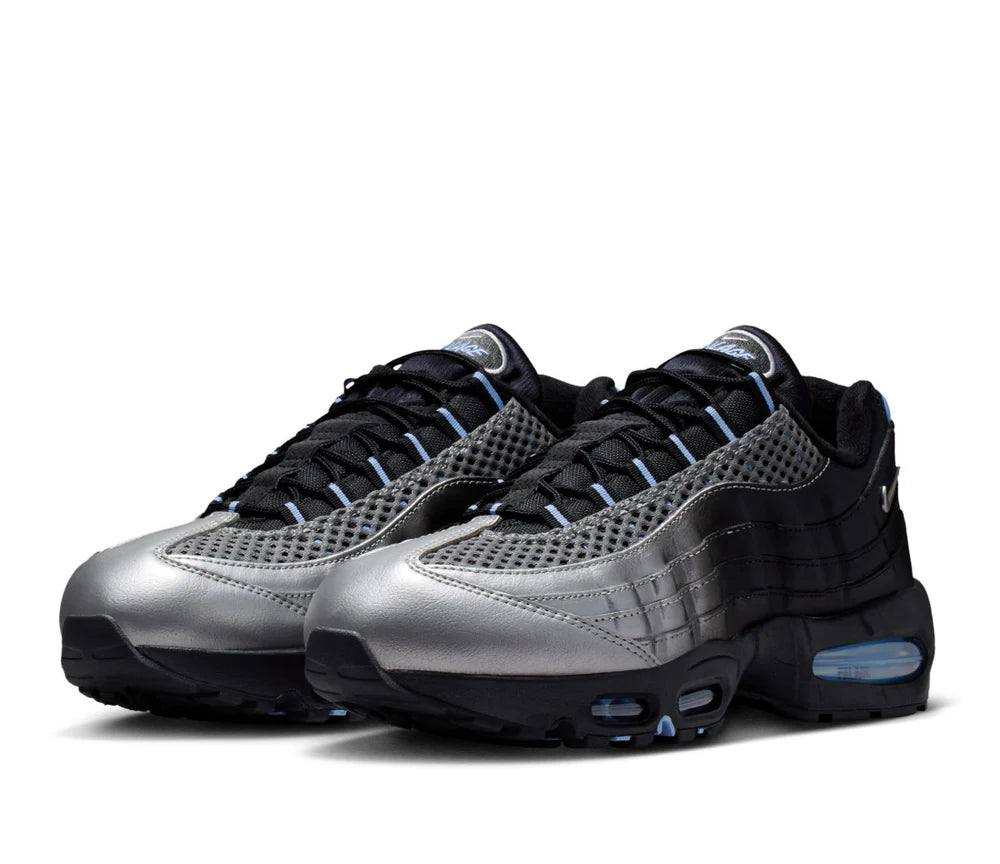 Air Max 95 Gray