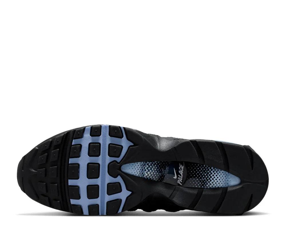 Air Max 95 Gray