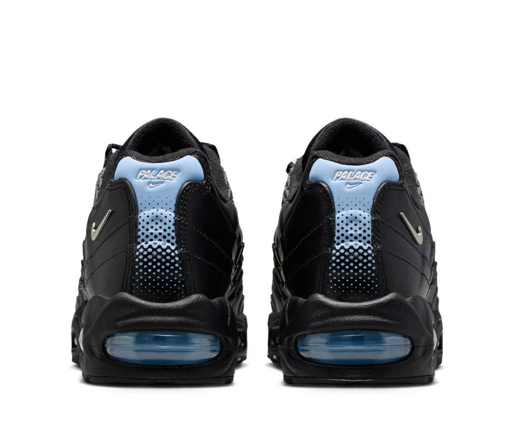 Air Max 95 Gray
