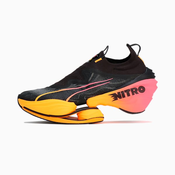 Fast-Rb Nitro Elite Black