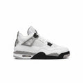 Air Jordon 4 Dark Oreo