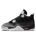 Air Jordon 4 Retro Black