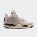 Air Jordon 4 Beige
