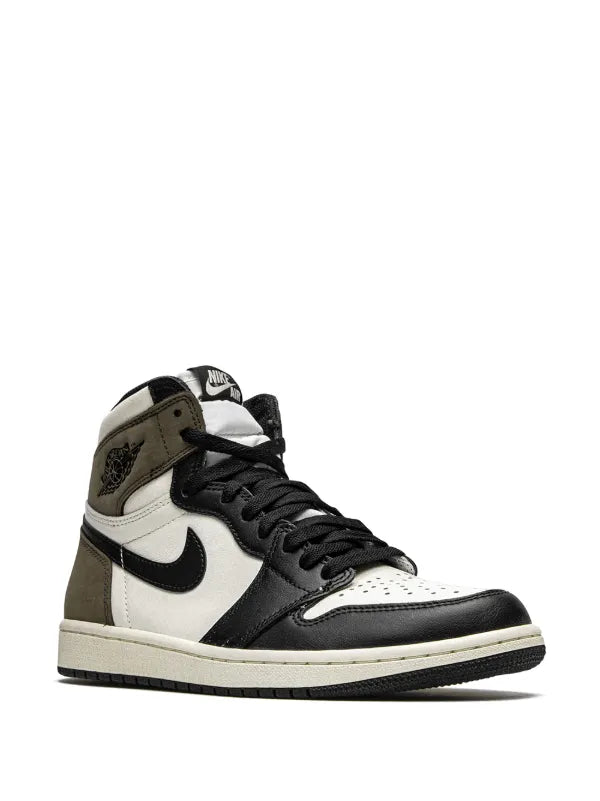 Jordan 1 Retro High Brown