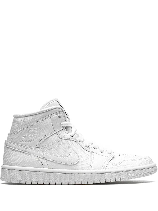 Jordan 1 Retro High White