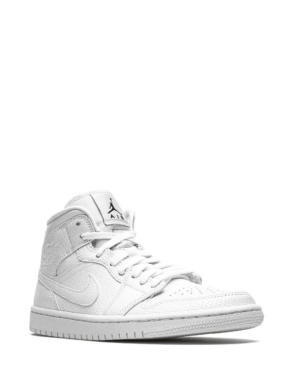 Jordan 1 Retro High White