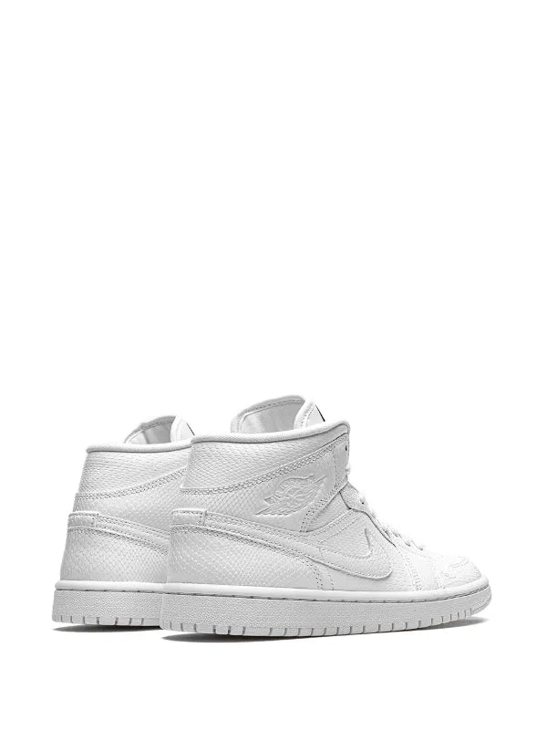 Jordan 1 Retro High White