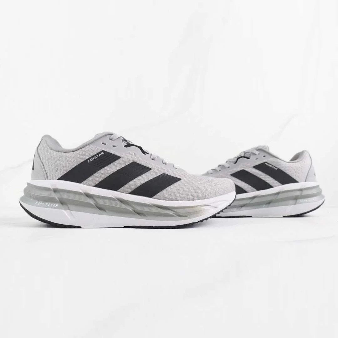 Adistar 3 Gray