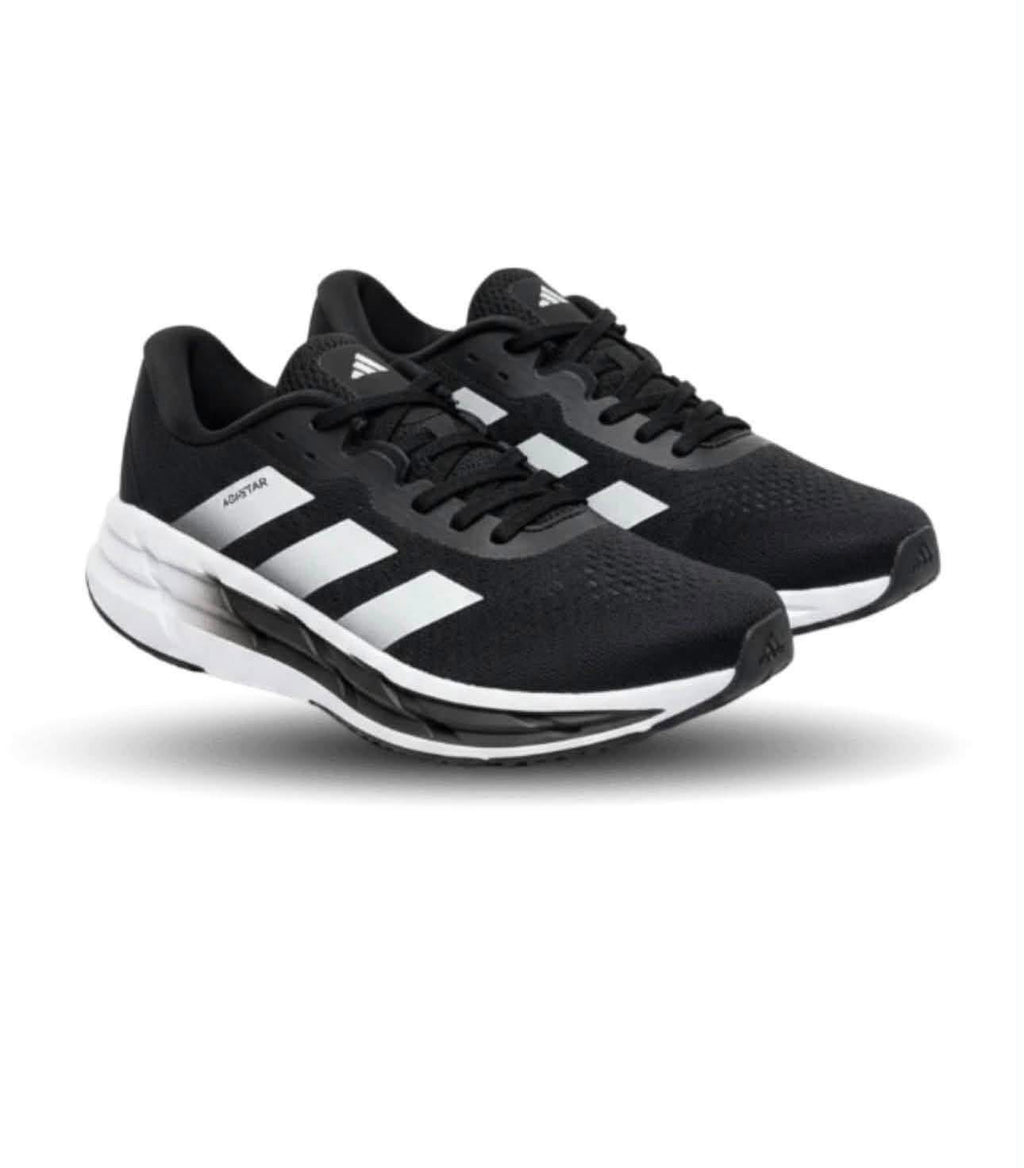 Adistar 3 BLACK & SILVER
