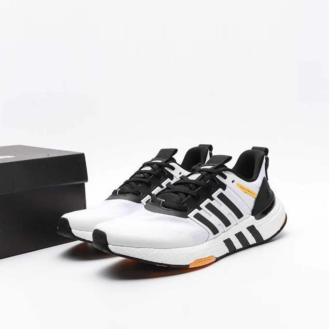 Equipment Boost Plus Orange