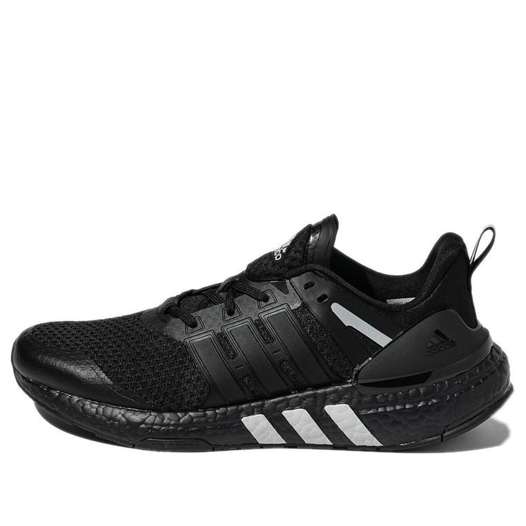 Equipment Boost Plus Black