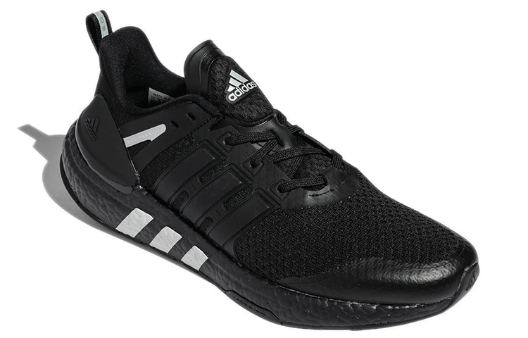 Equipment Boost Plus Black