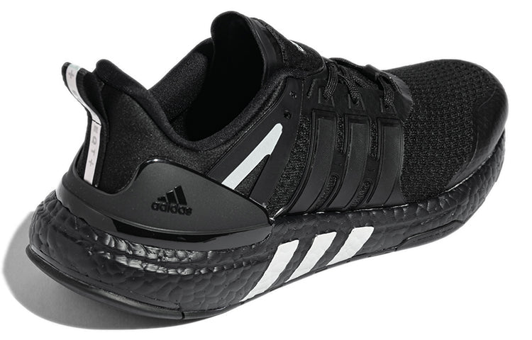 Equipment Boost Plus Black