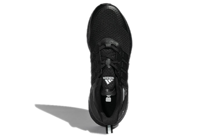 Equipment Boost Plus Black