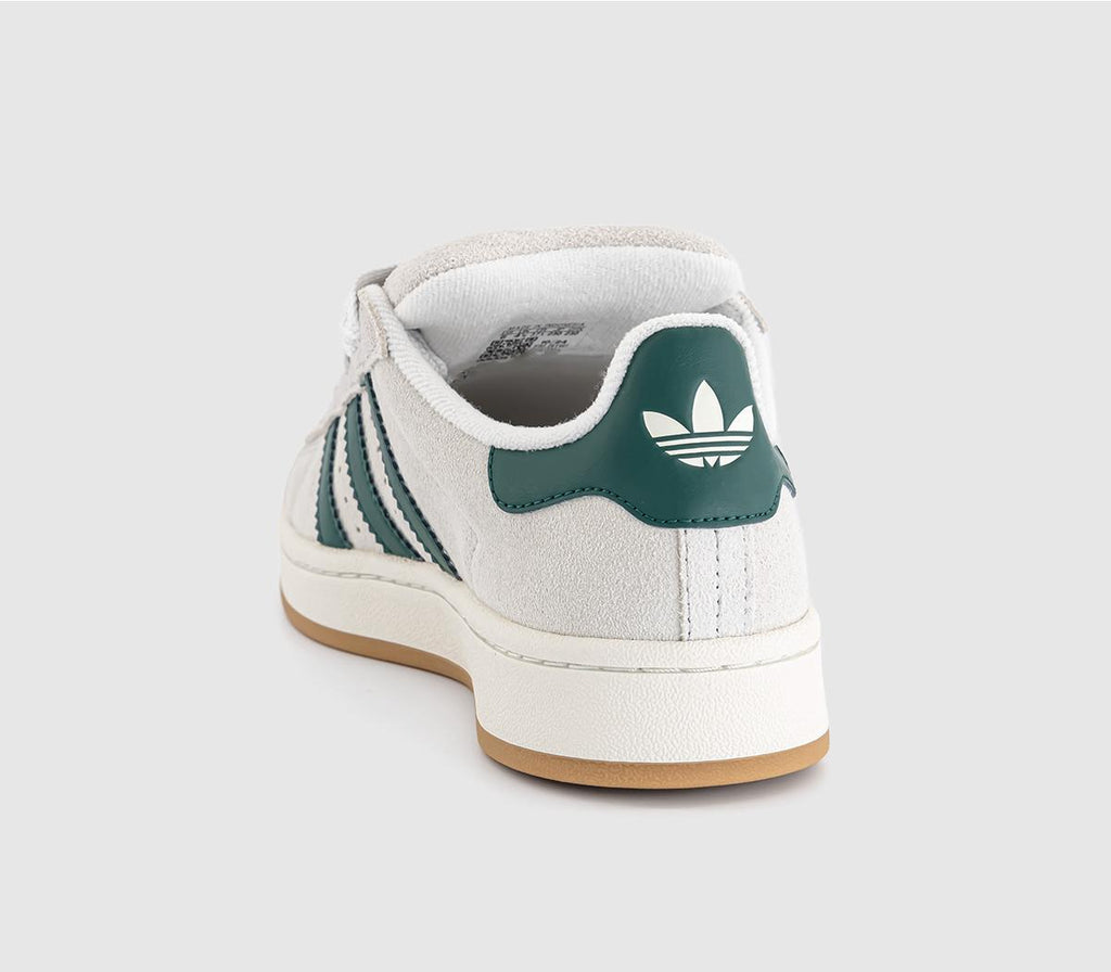 Campus Beige & Green