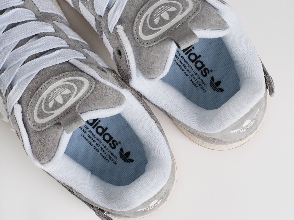 Campus Light Gray