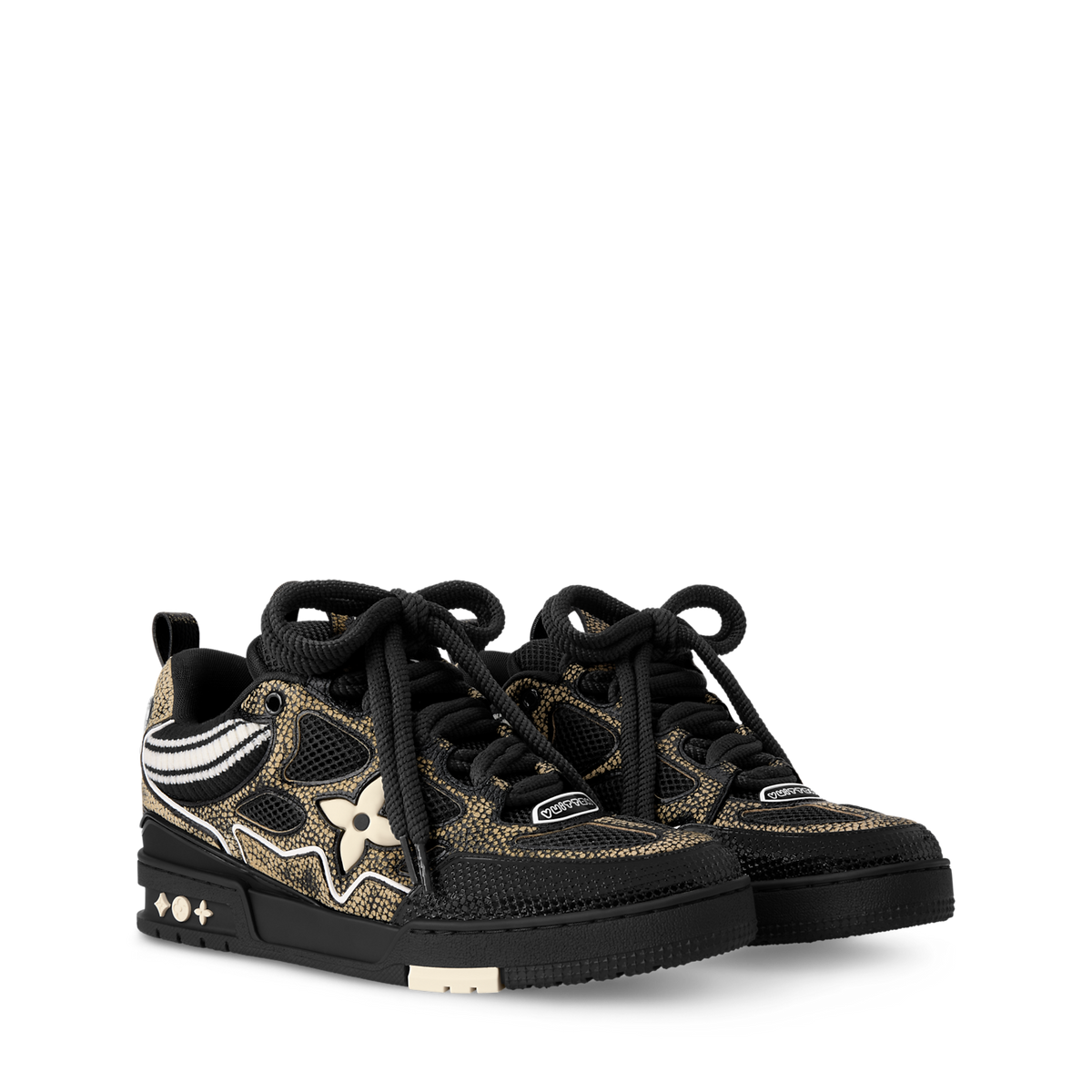 Lv Skate Snake skin
