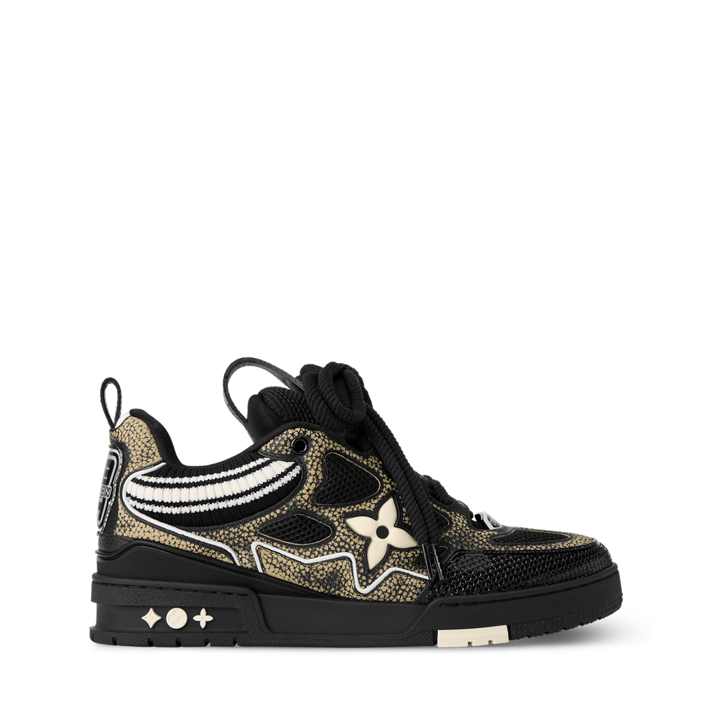 Lv Skate Snake skin