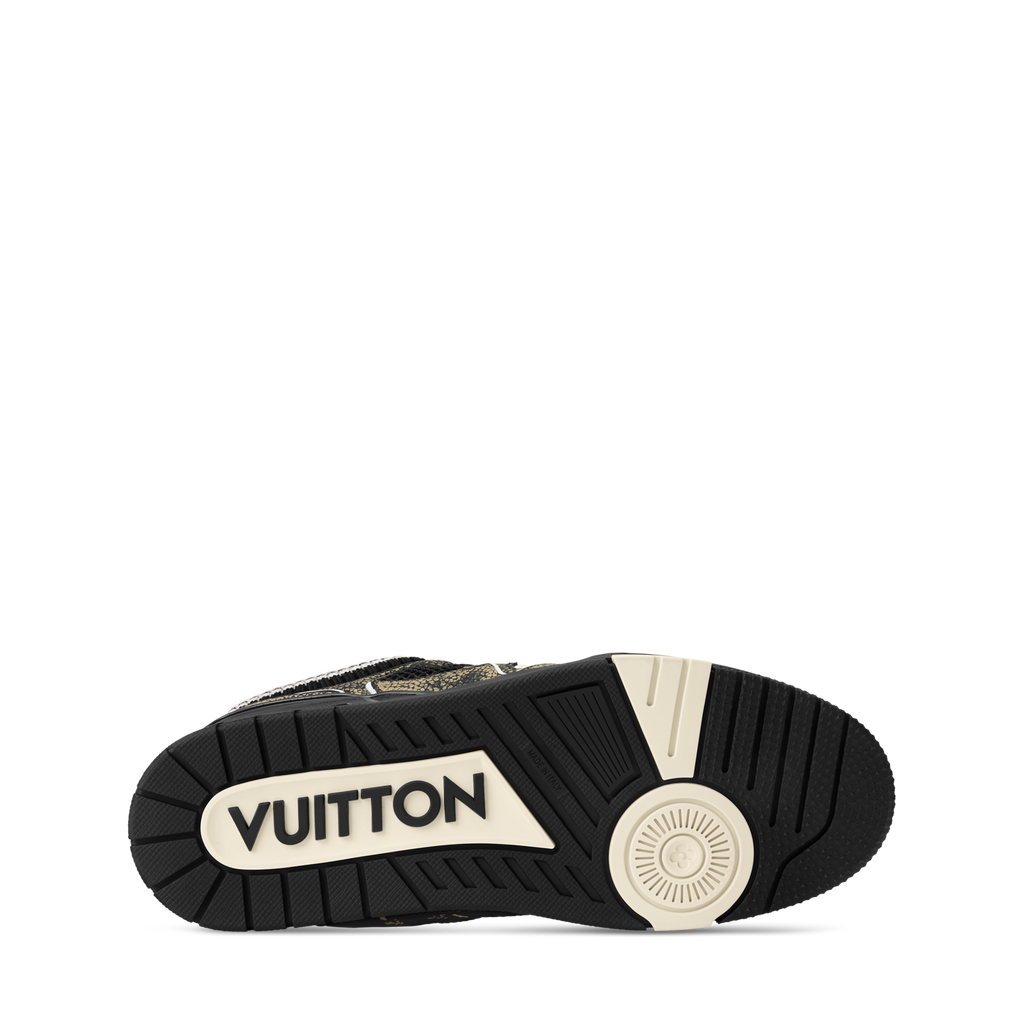 Lv Skate Snake skin