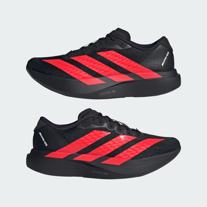 Adizero Evo Sl BLACK AMG