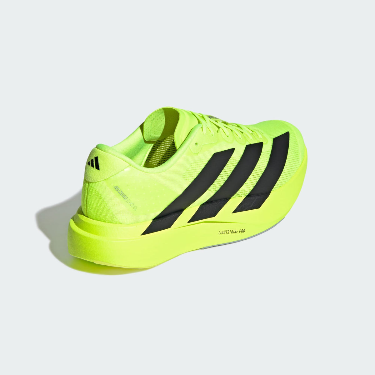 Adizero Evo Sl Green